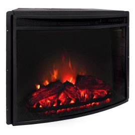 Электроочаг RealFlame Evrika 25,5 LED
