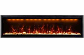 Очаг Mercury 60 LED RF
