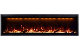 Очаг Mercury 60 LED RF