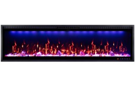 Очаг Mercury 60 LED RF