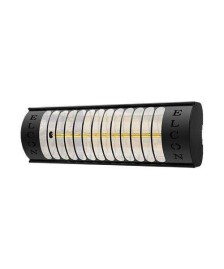 Уличный электрический обогреватель  WWT ELCON BH-1500