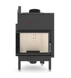Каминная топка ALBERO 11 кВт AL11L.H  (HITZE)      