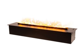 Электроочаг RealFlame 3D Cassette 1000 Black Panel