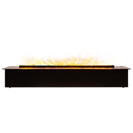 Электроочаг RealFlame 3D Cassette 1000 Black Panel