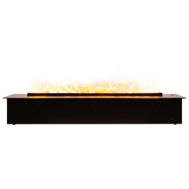 Электроочаг RealFlame 3D Cassette 1000 Black Panel
