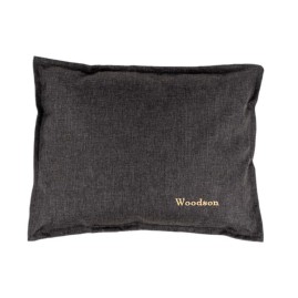 Подушка для бани Woodson Gray 40x30