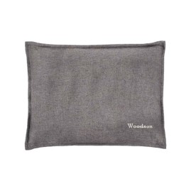 Подушка для бани Woodson Gray 40x30