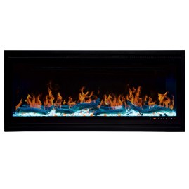 FIRELUXE-S 50 (SRS50) Электрокамин