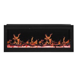 FIRELUXE-S 50 (SRS50) Электрокамин