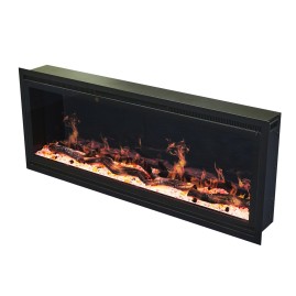 FIRELUXE-S 50 (SRS50) Электрокамин