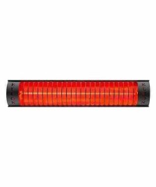 Уличный электрический обогреватель  WWT ELCON BH-2000