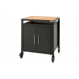 Шкаф для модульной системы Expansion Cabinet Big Green Egg