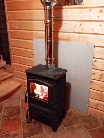 Печь LAWA COOK (Ferguss)