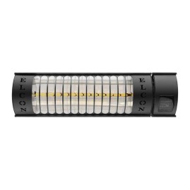 Уличный электрический обогреватель WWT ELCON RCH-2000-4