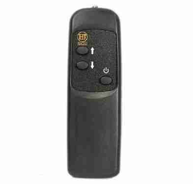 Уличный электрический обогреватель WWT ELCON RCH-2000-4