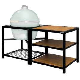 Модуль дополнительный для рабочего пространства Big Green Egg