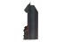 Очаг Fobos FX M Black