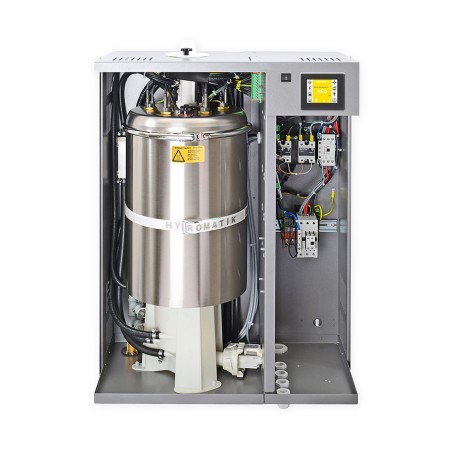 Парогенератор FlexLine Plus