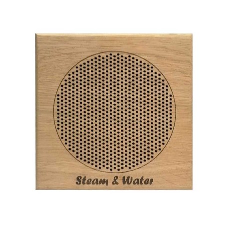 Комплект акустической системы SW-S7 SOUND SAUNA (семь колонок, квадрат)