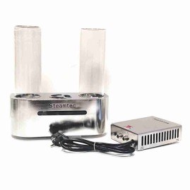 Cолегенератор TOLO salt spray generator для хамама