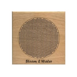 Комплект акустической системы SW-S8 SOUND SAUNA (восемь колонок, квадрат)