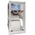 Снегогенератор R-Snow Slim SS300-1MA, с воздушным охлаждением (50-60 л снега/час)