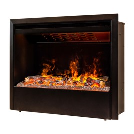 Электроочаг RealFlame 3D Helios 26 SBG