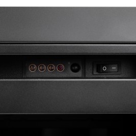 Электроочаг RealFlame 3D Helios 26 SBG