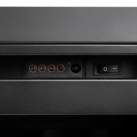 Электроочаг RealFlame 3D Helios 26 SBG