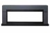 Royal Flame Портал Lindos Graphite Grey (линейный)