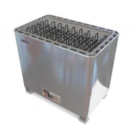 Электрическая печь для сауны Паромакс OCSX 105 B (нерж.)