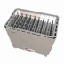 Электрическая печь для сауны Паромакс OCSX 105 B (нерж.)