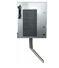 Ледогенератор SK-358F для саун и СПА зон